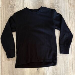 Little Bipsy Long Sleeve Elevated Tee - 5/6T